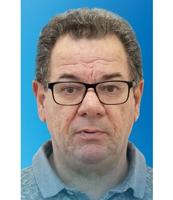 José António Afonso Dâmaso