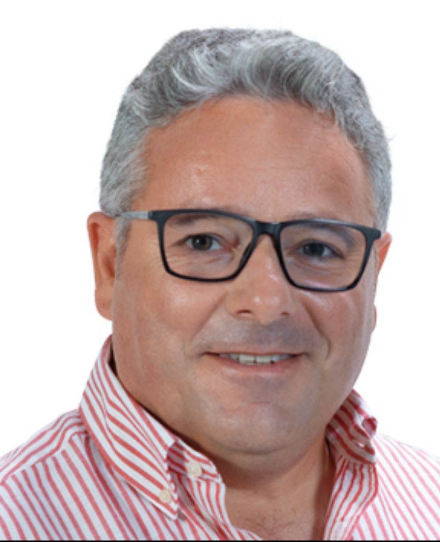 João Nuno André Falcão