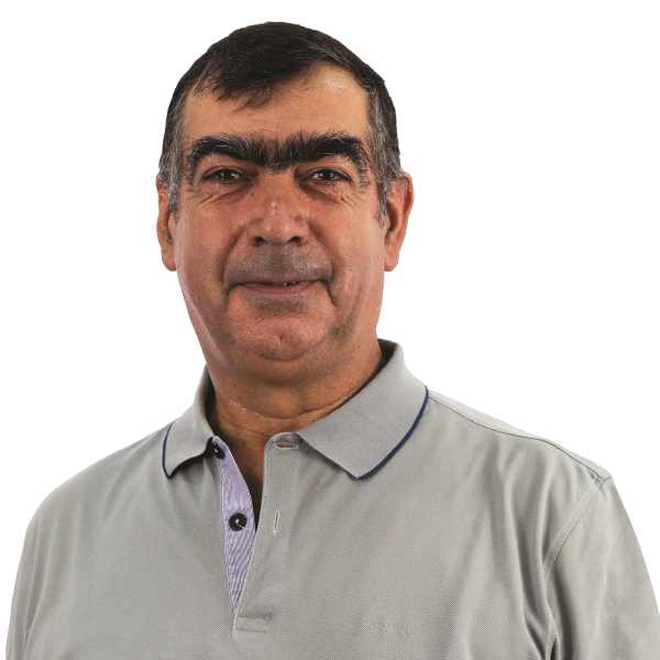 António José Perquilhas Baptista