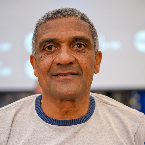 Carlos Manuel Gonçalves