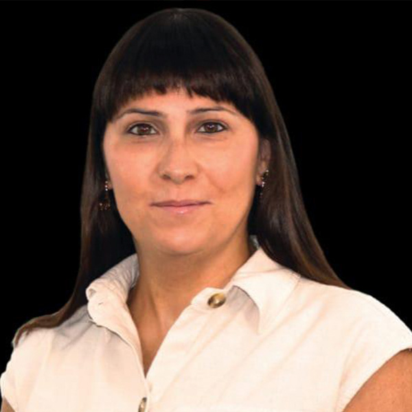 Cláudia Beato Faustino