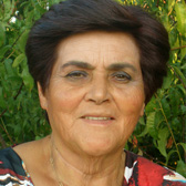 Ernestina Gens Conceição B. Perquilhas 